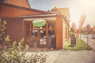 Papes Gemüsegarten - Hofladen Watenbüttel – Bild 1