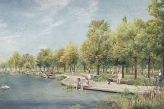 Park Holzbenden – Bild 1