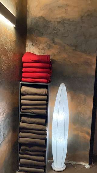 Salzbrise Cafe Salzräume Massagen – Bild 3