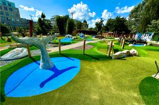 BeachMitte Adventure Golf – Bild 6