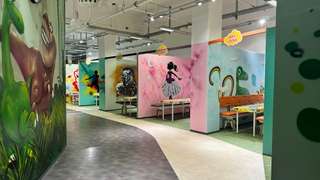 Indoorspielpark Maxiland – Bild 4