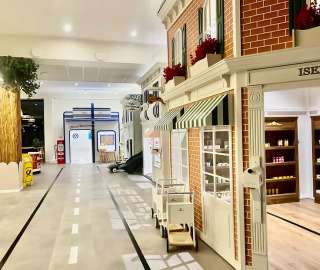 Bambini City – Bild 2