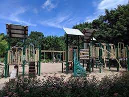 Tommy Flynn Playground – Bild 2