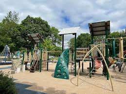Tommy Flynn Playground – Bild 5