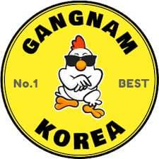 Gangnam Korea - North Bay – Bild 1