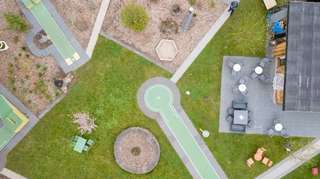 Minigolf Am Krummenweg, Ratingen – Bild 2