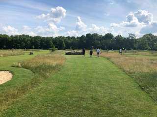 Soccerpark Westfalen Fussballgolf – Bild 2