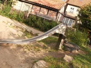 Spielplatz Obere Ohlingerstraße – Bild 4