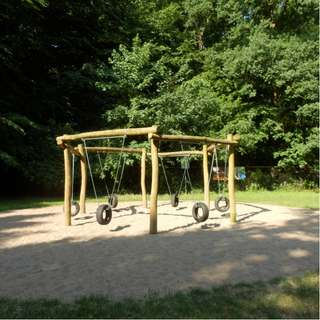 Spielplatz Franzosenweg – Bild 2