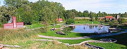 Störtebeker Park – Bild 1