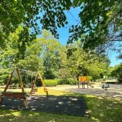 Spielplatz Carl-Diem-Strasse – Bild 1