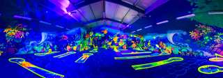 Black Light Stuttgart – Bild 1