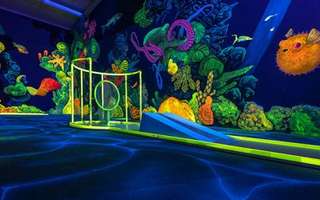 Black Light Stuttgart – Bild 3