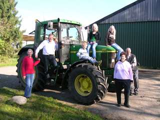 Frank und Kerstin Imhoff – Bild 1