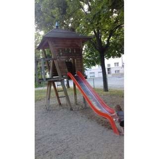 Spielplatz Forst- / Bebelstraße (Moltkeplatz) – Bild 5
