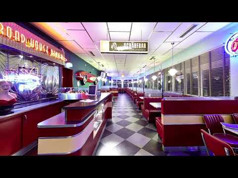Road House Diner – Bild 1