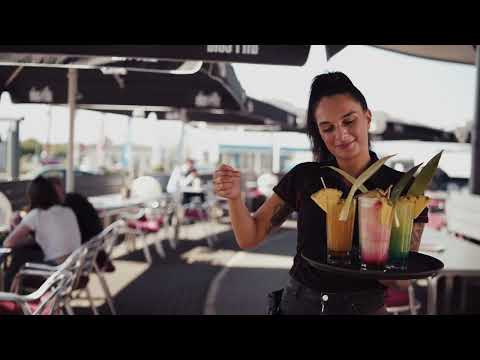 Road House Diner – Bild 2