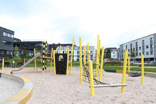 Spielplatz Alter Tivoli – Bild 1