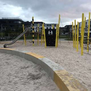 Spielplatz Alter Tivoli – Bild 5