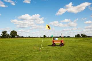 Swingolf Hamburg – Bild 1