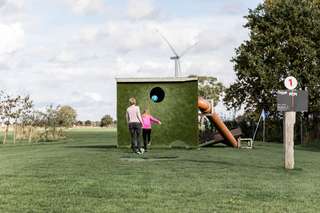 Swingolf Hamburg – Bild 2