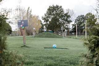 Swingolf Hamburg – Bild 3