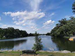 Arboretum Park – Bild 1