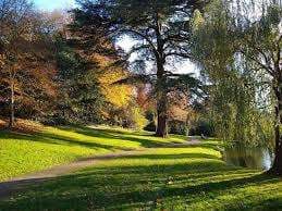 Arboretum Park – Bild 2
