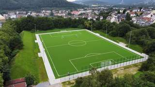 Spiel- und Sportplatz Eckeseyer Straße – Bild 1