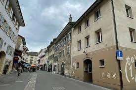 Espace Couvaloup – Bild 1