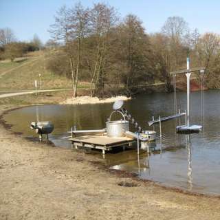 Badestelle "Lankower See Südufer" – Bild 2