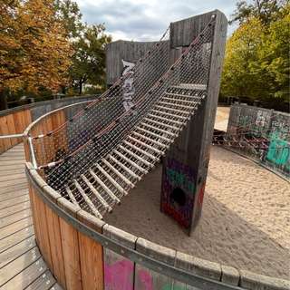 Spielplatz Schanzenstrasse – Bild 1