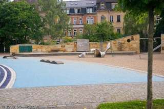 Spielplatz Schanzenstrasse – Bild 2