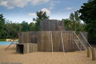 Spielplatz Schanzenstrasse – Bild 6