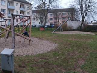 Spielplatz Gelsenkirchener Straße – Bild 1