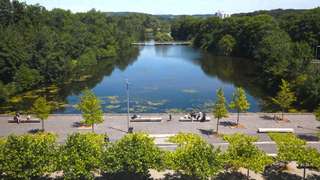 Schwanenteich – Bild 4