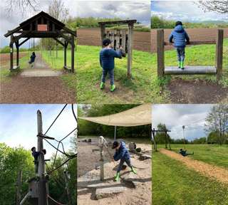 Wasserspielplatz Tholey – Bild 4
