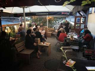 Café Immergrün – Bild 2