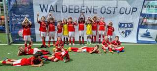 Spielfläche Waldebene Ost – Bild 1