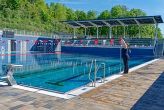 Klietz Sportpark – Bild 1