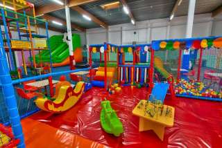 Bobbolino Kinderwelt – Bild 1