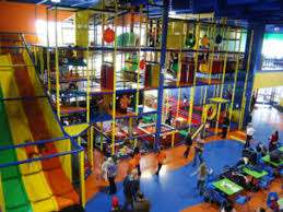 Kids Playground (18 months to 5 years old) – Bild 1