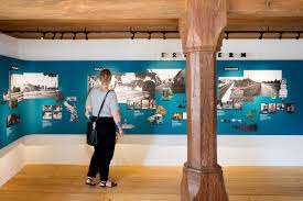 MUKS Museum Kultur & Spiel Riehen – Bild 1
