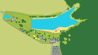 Minigolfanlage am Stausee Rabenstein – Bild 3