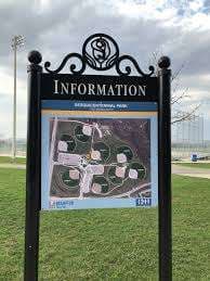 Sesquicentennial Park – Bild 2