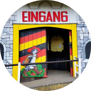 Märchenwald Bad Breisig - Freizeitpark – Bild 1