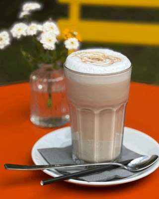 Café Koeppen mit Regionalladen – Bild 2