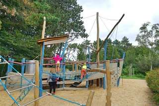 Spielplatz Jan Cux – Bild 3