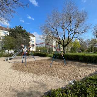 Spielplatz – Bild 2