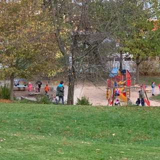 Spielplatz am Galgenberg – Bild 1